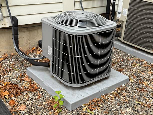 24/7 Emergency Air Conditioning Repair experts in Pisgah Forest, NC