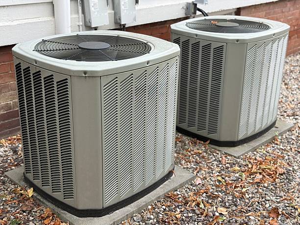 Reliable Air Conditioning Repair contractor in Pisgah Forest, NC by HVAC Repair CO