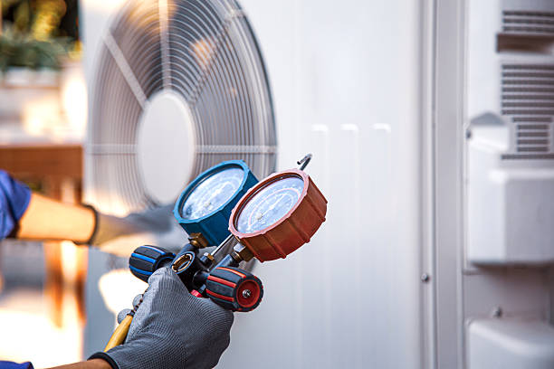Trusted Air Conditioning Repair service in Pisgah Forest, NC - HVAC Repair CO