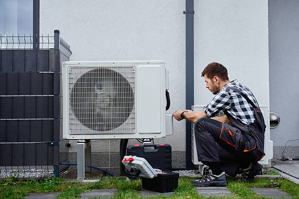 Top rated local Emergency Hvac Repair specialists in Pisgah Forest, NC